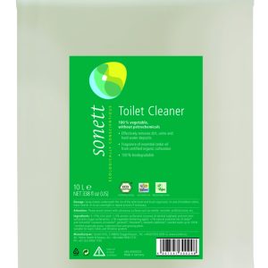 DETERGENT ECOLOGIC PT. TOALETA 10L