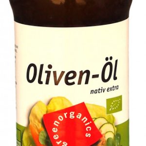 ULEI DE MASLINE EXTRAVIRGIN PRESAT LA RECE SPANIA 500ML