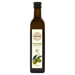 ULEI DE MASLINE EXTRAVIRGIN ITALIAN BIO 500ML