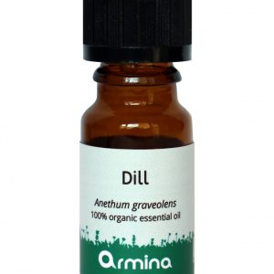 ULEI ESENTIAL DE MARAR (ANETHUM GRAVEOLENS) BIO 10ML