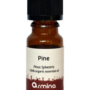 ULEI ESENTIAL DE PIN (PINUS SYLVESTRIS) BIO 10ML