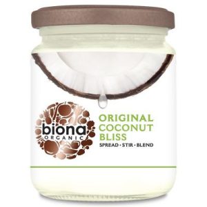 UNT DE COCOS TARTINABIL COCONUT BLISS BIO 250g