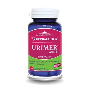 URIMER AKUT 10CPS