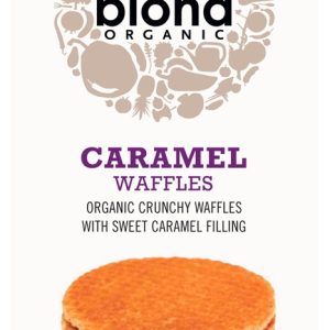 VAFE CU CARAMEL BIO 175G