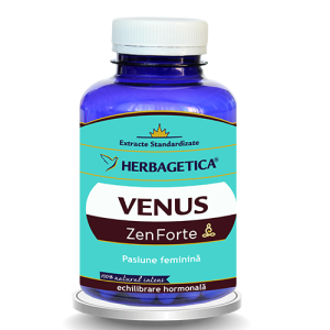 VENUS ZEN FORTE 120CPS