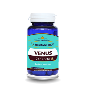 VENUS ZEN FORTE 30CPS