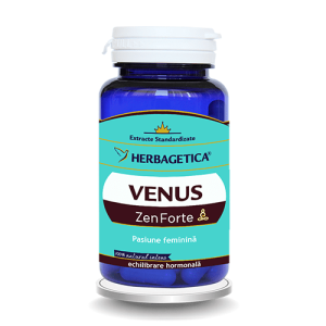VENUS ZEN FORTE 60CPS