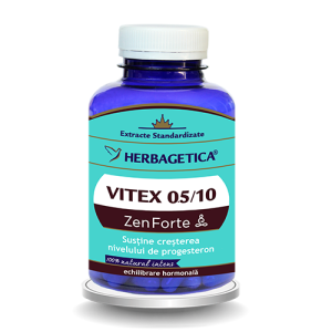 VITEX ZEN FORTE 120CPS