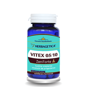 VITEX ZEN FORTE 30CPS
