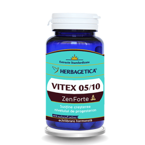 VITEX ZEN FORTE 60CPS