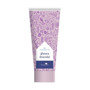 GEL GHEARA DRACULUI 250ML