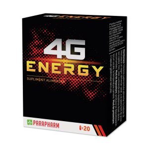 4G-ENERGY 20CPS