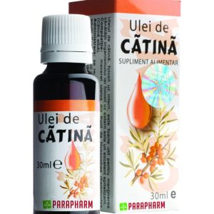 ULEI CATINA 30ML