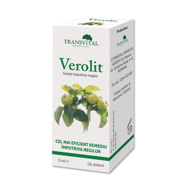 VEROLIT 5ML