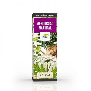 AFRODISIAC NATURAL 200ML