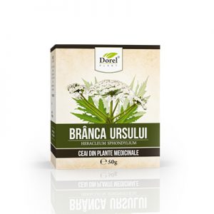 CEAI DE BRANCA URSULUI 50GR