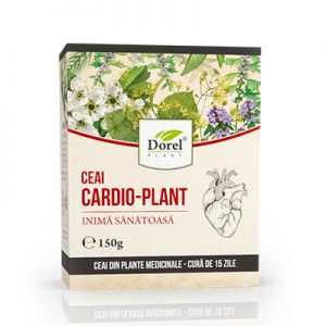 CEAI CARDIO-PLANT 150GR