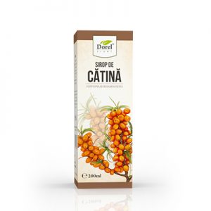 SIROP CATINA 200ML