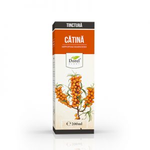 TINCTURA DE CATINA 200ML