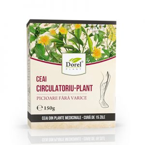 CEAI CIRCULATORIU-PLANT 150GR