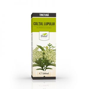 TINCTURA COLTUL LUPULUI 200ML