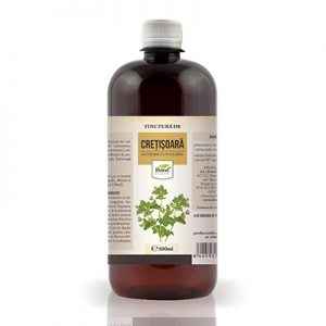 TINCTURA CRETISOARA 500ML