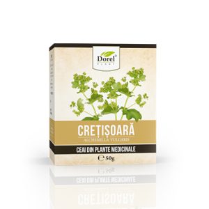 CEAI DE CRETISOARA 50GR