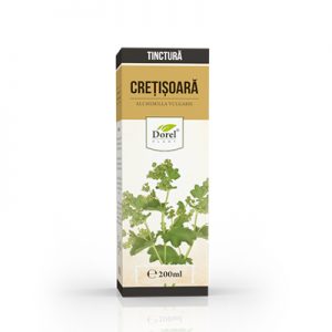 TINCTURA CRETISOARA 200ML