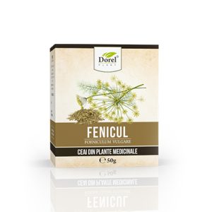 CEAI DE FENICUL 50GR