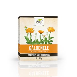 CEAI DE GALBENELE 50GR