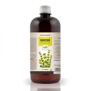 TINCTURA GHINTURA 500ML