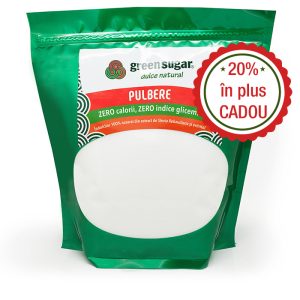 GREEN SUGAR PULBERE 2KG