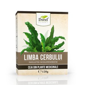 CEAI DE LIMBA CERBULUI (NAVALNIC)120GR