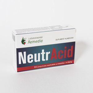 NEUTRACID 24CPR