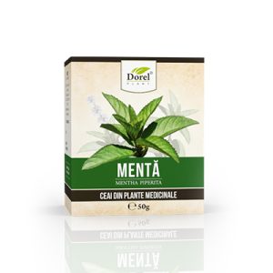 CEAI DE MENTA 50GR