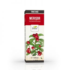 TINCTURA DE MERISOR 200ML