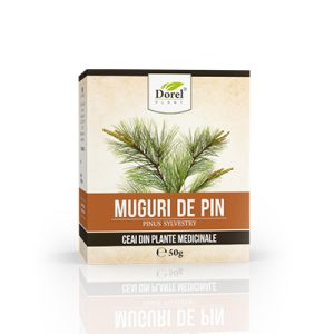 CEAI DE MUGURI DE PIN 50GR