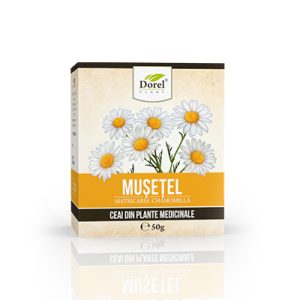 CEAI DE MUSETEL 50GR