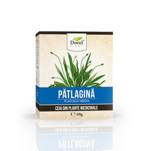 CEAI DE PATLAGINA 50GR