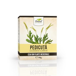CEAI DE PEDICUTA 50GR