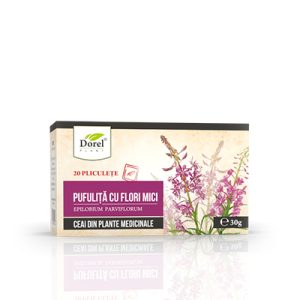 CEAI DE PUFULITA FLORI MICI 20DZX1.5GR