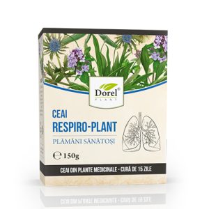 CEAI RESPIRO-PLANT 150GR