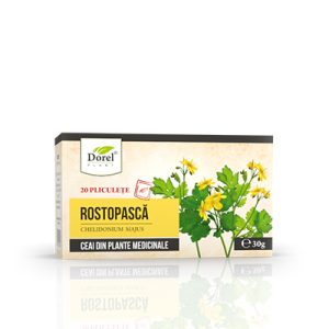 CEAI DE ROSTOPASCA 20DZX1.5GR