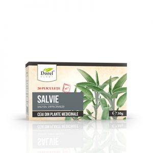 CEAI DE SALVIE 20DZX1.5GR