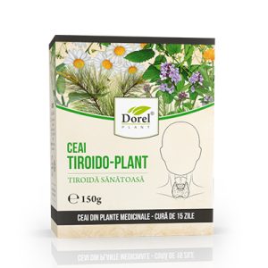 CEAI TIROIDO-PLANT 150GR
