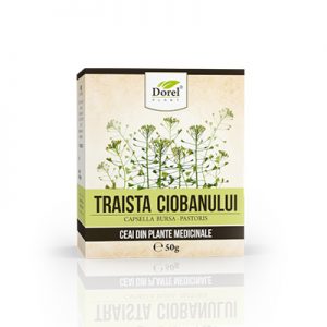 CEAI DE TRAISTA CIOBANULUI 50GR