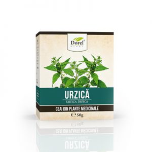 CEAI DE URZICA VIE 50GR