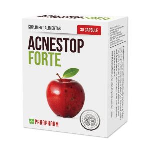 ACNESTOP FORTE 30CPS