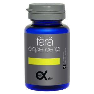 FARA DEPENDENTE 60CPR