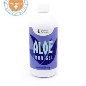 ALOE IMUN GEL 500GR